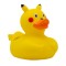 Piku Duck 8.5 cm (Rățușcă fantezie de cauciuc)