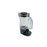 Bol complet negru pentru blender MOULINEX TEFAL MS-8030000226 Original