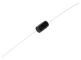 Condensator cu Polipropilenă 0,22uF 400VDC &plusmn;2%