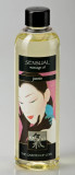 Ulei De Masaj Sensual Jasmin, 250 ml, Shiatsu