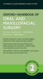 Oxford Handbook of Oral and Maxillofacial Surgery | Luke Cascarini, Clare Schilling, Ben Gurney, Peter Brennan, Oxford University Press