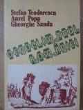 OENOCLIMATUL ROMANIEI (VINURILE ROMANIEI SI CLIMATUL LOR CARACTERISTIC)-STEFAN C. TEODORESCU, AUREL I. POPA-225888