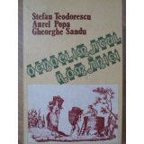 OENOCLIMATUL ROMANIEI (VINURILE ROMANIEI SI CLIMATUL LOR CARACTERISTIC)-STEFAN C. TEODORESCU, AUREL I. POPA-225888