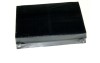 Filtru Carbon Hota Electrolux EFF70 Ariston F117862, 19.5x13.9x2.16cm, 2 buc