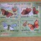 M1 TX3 7 - 2002 - Fluturi endemici din Romania - bloc