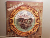Wishbone Ash - Locked In (1976) Atlantic USA Vinil NM+ Impecabil Gatefold Editie Deluxe