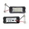 Lampi numar led MINI COOPER R56