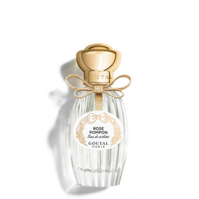 Annick Goutal, Rose Pompon, Apă de toaletă, Femei, 50 ml foto