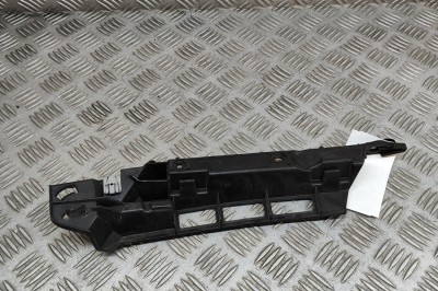 Suport bara de protecție st&amp;acirc;nga spate PORSCHE PANAMERA 970 2012 OEM: 97050563501,970.505.635.01 27606837 foto
