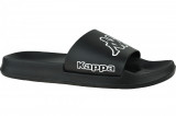 Cumpara ieftin Papuci flip-flop Kappa Krus 242794-1110 negru