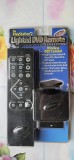 Telecomandă DVD iluminată PENTRU PS2 NOUA ,SIGILATA .