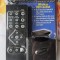 Telecomandă DVD iluminată PENTRU PS2 NOUA ,SIGILATA .