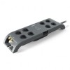 Prelungitor surge protector 8 prize 3m philips