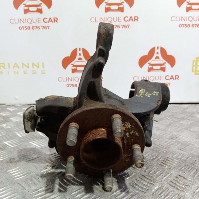 Fuzeta Stanga Ford S-Max 2006-2014 foto
