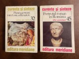 Set 2 vol. de ISTORIA ARTEI (Ca noi, ilustrate!) - 25 lei ambele