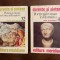 Set 2 vol. de ISTORIA ARTEI (Ca noi, ilustrate!) - 25 lei ambele