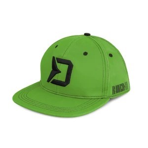 Sapca Delphin Rawer Snapback