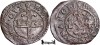1608-1624, Liard - Henric al II-lea - Ducatul Lorenei (superioare) - RARE, Europa