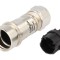 Conector circular 22 pini IP68