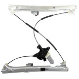 Macara geam Mercedes Vito/ Viano (W639), 2003-2014, fata stanga, pentru motoras cu functie comfort, electrica 6397200446, Rapid