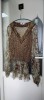 Blusa Dama karin Herz N r. 40 han