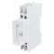 Timer Programabil SPDT 250VAC/8A 0,02s-300h 220-240VAC