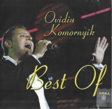 Ovidiu Komornyik - Best Of, CD