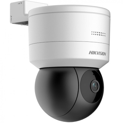 Camera supraveghere Hikvision IP mini domeDS-2DE1C200IW-DE3(F1)(S7) (4mm), 2MP,Audio bidirectional cu foto