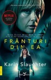 Fr&acirc;nturi din ea - Editura Corint
