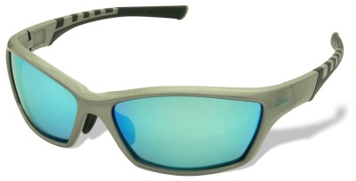 OCHELARI POLARIZATI TEAM FEEDER BY DOME ICE BLUE foto