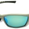 OCHELARI POLARIZATI TEAM FEEDER BY DOME ICE BLUE