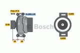 Generator / Alternator MERCEDES SPRINTER 3-t caroserie (906) (2006 - 2016) BOSCH 0 986 047 840