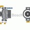 Generator / Alternator MERCEDES SPRINTER 3-t caroserie (906) (2006 - 2016) BOSCH 0 986 047 840