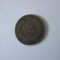 SUA 1 Cent 1901 cap de indian