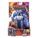 MASTERS OF THE UNIVERSE FIGURINA ROBOTO