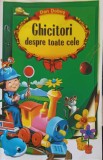GHICITORI DESPRE TOATE CELE-DAN DOBOS-252171