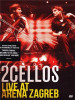 Live At Arena Zagreb | 2Cellos