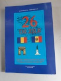 Memorial istoric 26 de zile - Asociatia Pro Mo Tin