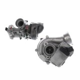 Turbocompresor Bmw Seria 5 (F10, F18), 01.2009-10.2016, Seria 7 (F01, F02, F03, F04), 02.2008-12.2015, X5 (E70), 02.2006-06.2013, X6 (E71, E72), 06.2