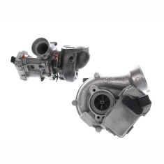 Turbocompresor Bmw Seria 5 (F10, F18), 01.2009-10.2016, Seria 7 (F01, F02, F03, F04), 02.2008-12.2015, X5 (E70), 02.2006-06.2013, X6 (E71, E72), 06.2