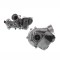 Turbocompresor Bmw Seria 5 (F10, F18), 01.2009-10.2016, Seria 7 (F01, F02, F03, F04), 02.2008-12.2015, X5 (E70), 02.2006-06.2013, X6 (E71, E72), 06.2