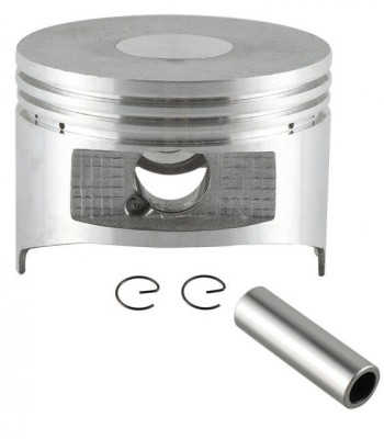 Piston Honda GX 630, 660, 690 (24hp) 78mm (fara segmenti) foto