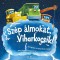 Sz&eacute;p &aacute;lmokat, Viharkocsik! - Katy Beebe