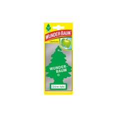 ODORIZANT AUTO BRADUT WUNDER-BAUM ZIMT APFEL (MAR SI SCORTISOARA)