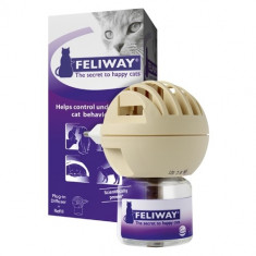 Vaporizator electric Feliway 48 ml