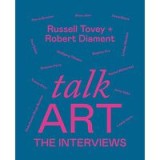 Talk Art the Interviews