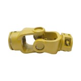 Articulatie cardanica FCF T5 completa, cruce 30x90, pentru teava triunghiulara