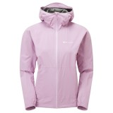 Jachetă Montane W Minimus Lite allium XS