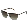 Ochelari de Soare Unisex Lozza SL2282M590627 &oslash; 59 mm, Plastic, Galben, Polaroid