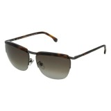 Ochelari de Soare Unisex Lozza SL2282M590627 &oslash; 59 mm